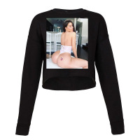 Lana Love Cropped Sweater | Artistshot