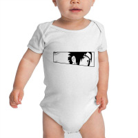 Anime Baby Bodysuit | Artistshot