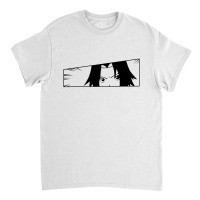 Anime Classic T-shirt | Artistshot