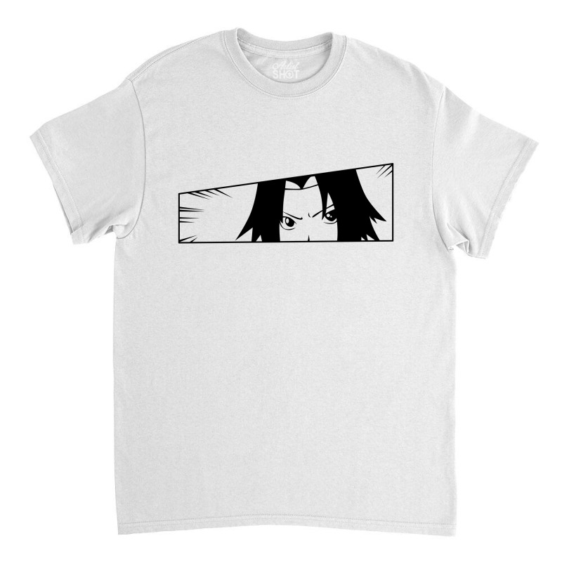 Anime Classic T-shirt | Artistshot