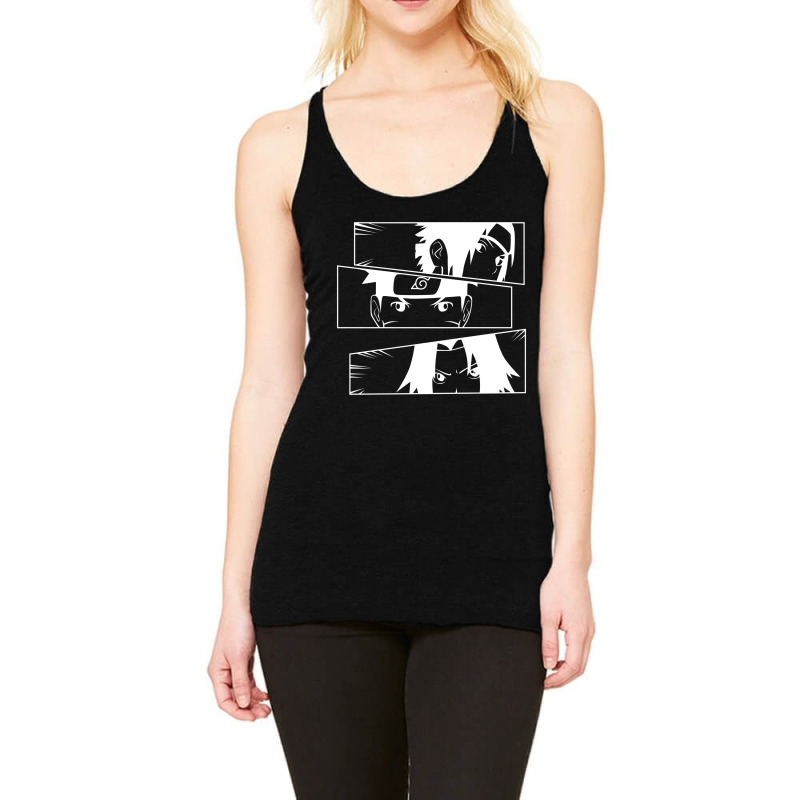 Anime Racerback Tank | Artistshot