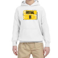 For Initials Or First Letters Of Names Starting With The Letter H Youth Hoodie | Artistshot