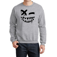 Smile Crewneck Sweatshirt | Artistshot