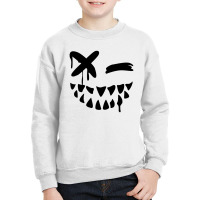 Smile Youth Sweatshirt | Artistshot