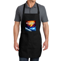 Rock Soldiers Classic Full-length Apron | Artistshot