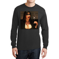 Mia Love Long Sleeve Shirts | Artistshot