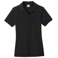 The National  Perfect Gift Ladies Polo Shirt | Artistshot