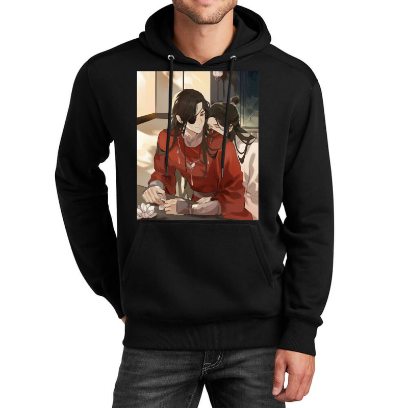 Product Unisex Hoodie | Artistshot