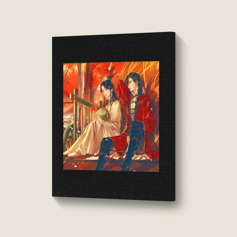 Product Portrait Canvas Print | Artistshot