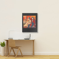 Product Portrait Canvas Print | Artistshot