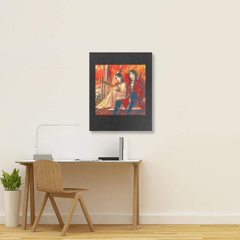 Product Portrait Canvas Print | Artistshot