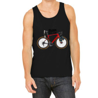 Sbr Swim Bike Run Tank Top | Artistshot