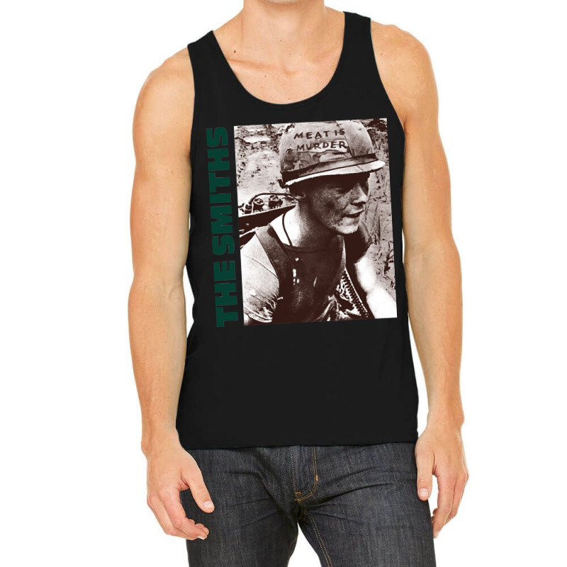 The Meat Soldiers Classic Essential Tank Top | Artistshot