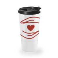 National Hospice And Palliative Care Month T Shirt Travel Mug | Artistshot