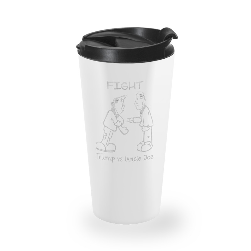 Trump Travel Mug | Artistshot