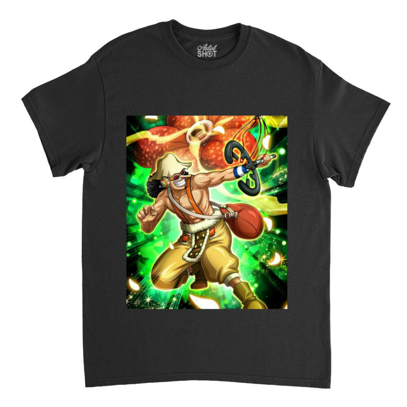 Vinutun Classic T-shirt by cm-arts | Artistshot