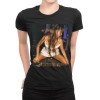 Y Rileys Dance Ladies Fitted T-shirt | Artistshot