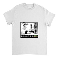 Saiyuki Chapter 32 Manga Fight Classic T-shirt | Artistshot