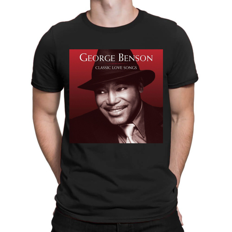 American Guitarist Singer And Songwriter T-shirt | Artistshot