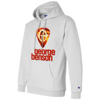 American Guitarist Singer And Songwriter Champion Hoodie | Artistshot