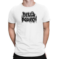 Bella Poarch Hardcore Black T-shirt | Artistshot