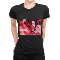 Sunday Service Ladies Fitted T-shirt | Artistshot