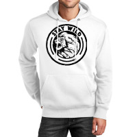 Funny Lion King Stay Wild Unisex Hoodie | Artistshot