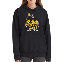 Salt Lake Bees Classic Vintage Hoodie | Artistshot