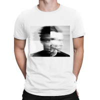 Massive Attack To Headline T-shirt | Artistshot