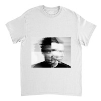 Massive Attack To Headline Classic T-shirt | Artistshot