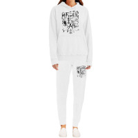 Funny Nightmare Before Christmas Sally Fearfully Ever After Hoodie & Jogger Set | Artistshot