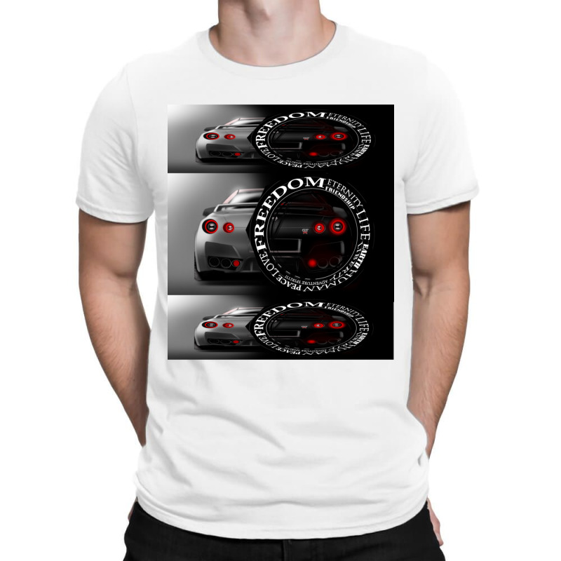 Gtr- Massive Attack T-Shirt by HISHIMUCHILDRESS | Artistshot