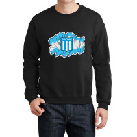 Avellaneda Racing Club Long Crewneck Sweatshirt | Artistshot