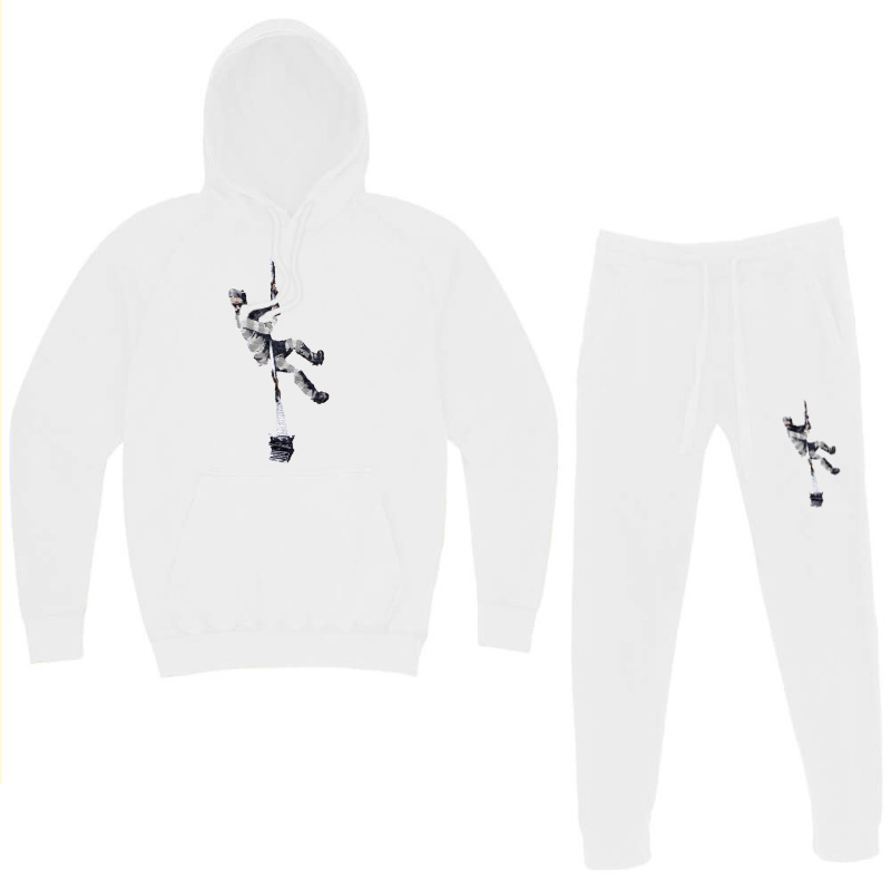 Bristol Banksy , Street Art  , Banksy Graffiti , Banksy Artwork , Bank Hoodie & Jogger set by HISHIMUCHILDRESS | Artistshot