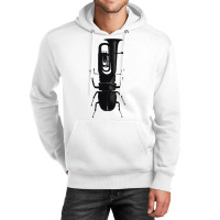 Easy To Play, But Hard To Feel... Unisex Hoodie | Artistshot