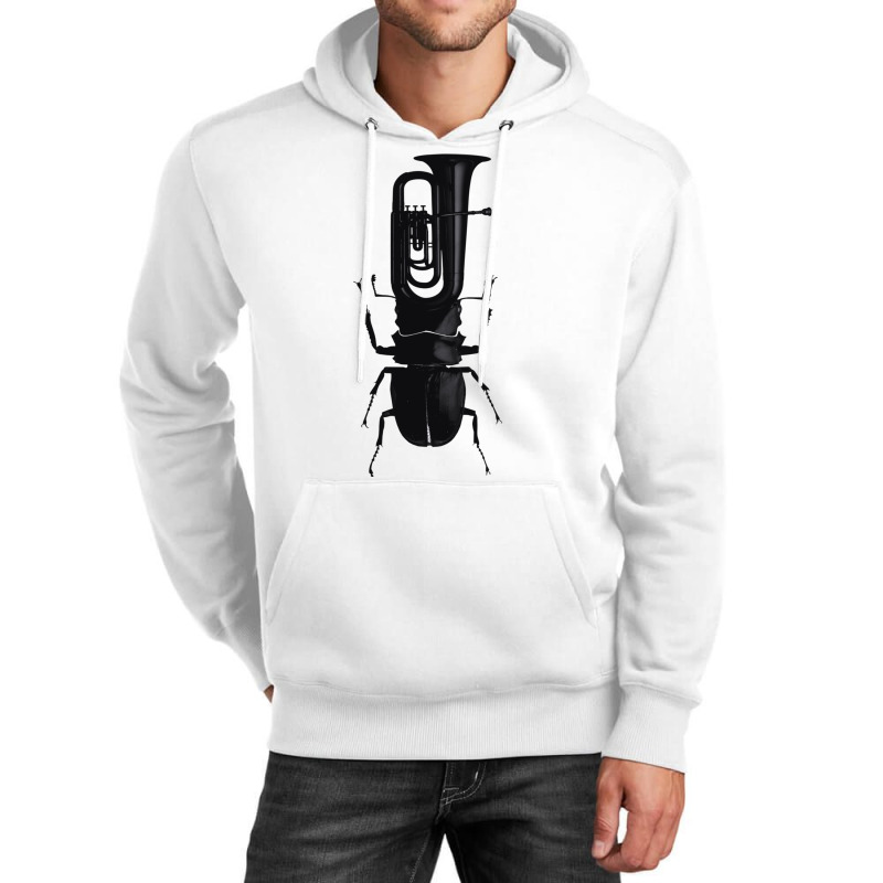 Easy To Play, But Hard To Feel... Unisex Hoodie by HISHIMUCHILDRESS | Artistshot