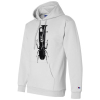 Easy To Play, But Hard To Feel... Champion Hoodie | Artistshot