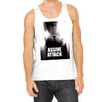 Assive Attack Tank Top | Artistshot