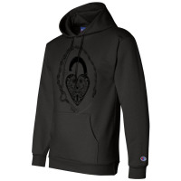 Heart Locket Champion Hoodie | Artistshot