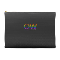 Oh Wonder V2 Accessory Pouches | Artistshot