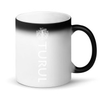 Turul Hungarian Flag Creation Myth Protector Spirit Phenix Shaman Myth Magic Mug | Artistshot