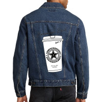 Athletico Mince Vintage Style Barry Homeowner Campachoochoo For Men, I Men Denim Jacket | Artistshot