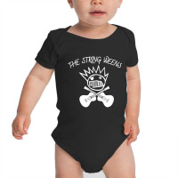 The String Weens T Shirt Baby Bodysuit | Artistshot