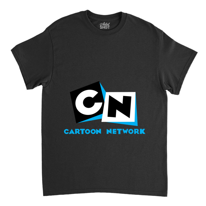 Cartoon Network Premium Classic T-shirt by cm-arts | Artistshot