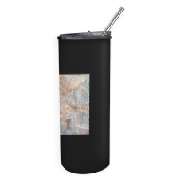 Elements Carbon Skinny Tumbler | Artistshot