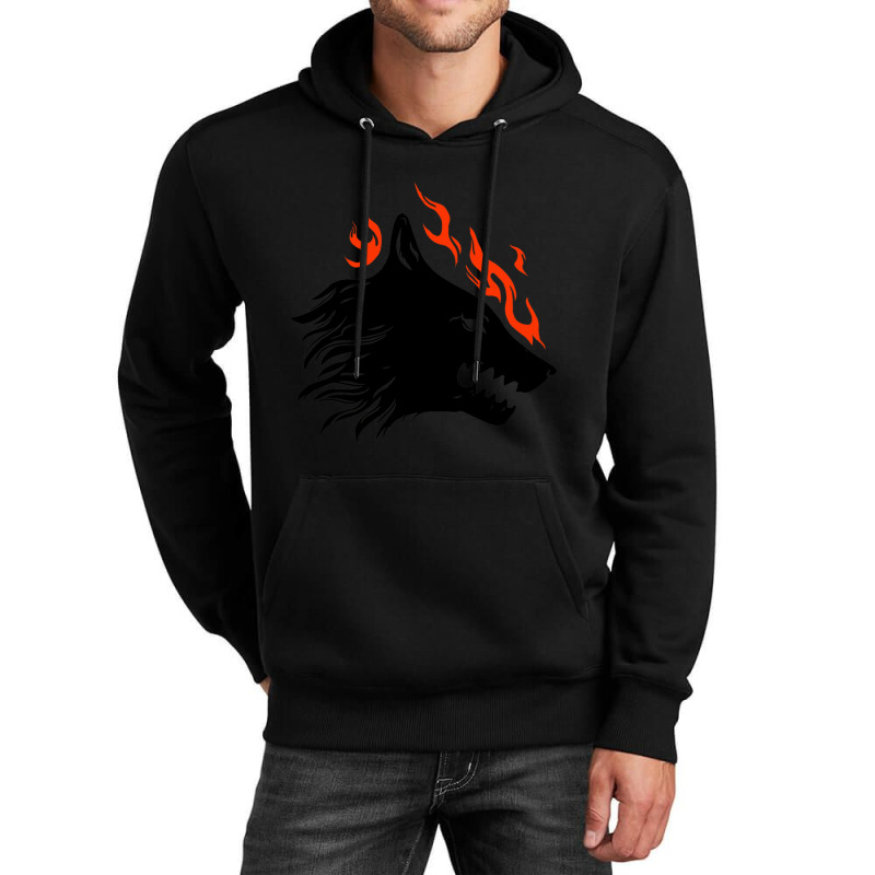 Radegast Unisex Hoodie by cm-arts | Artistshot