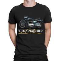 Thunderbird 1955 At Big Ben Perfect Gift T-shirt | Artistshot