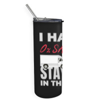 Phasmophobia Funny Joke Skinny Tumbler | Artistshot