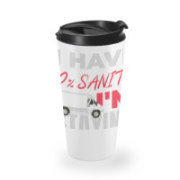 Phasmophobia Funny Joke Travel Mug | Artistshot