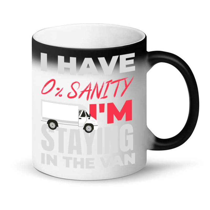 Phasmophobia Funny Joke Magic Mug | Artistshot